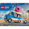 LEGO® City - Donut Truck 60452 - 196 Pieces