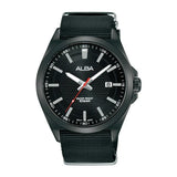 ALBA AS9P19X1 MEN WATCH