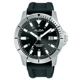 ALBA AS9S01X1 MEN WATCH