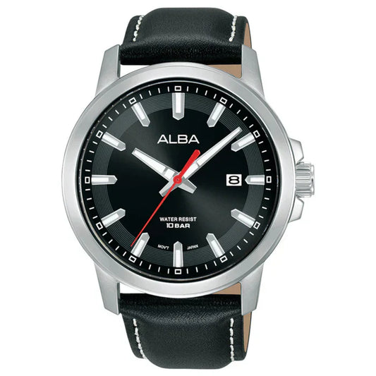 ALBA AS9T47X1 MEN WATCH