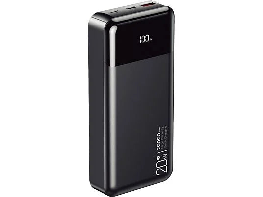 Xo CELLECT PR192 20000mAh Power Bank – PD20W Fast Charging Xo CELLECT PR192 20000mAh Power Bank – PD20W Fast Charging