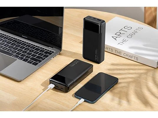 Xo CELLECT PR192 20000mAh Power Bank – PD20W Fast Charging Xo CELLECT PR192 20000mAh Power Bank – PD20W Fast Charging