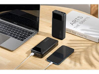 Xo CELLECT PR192 20000mAh Power Bank – PD20W Fast Charging