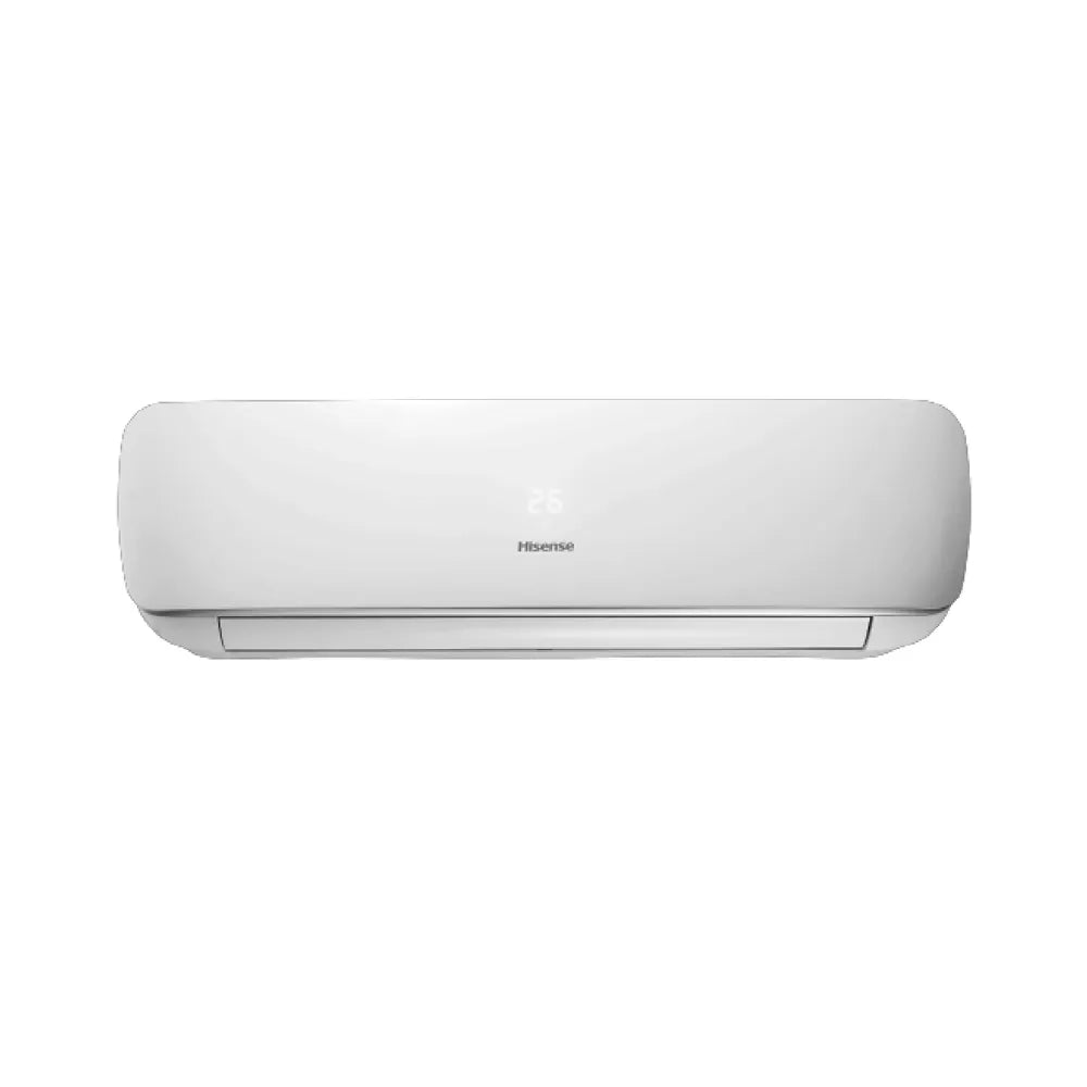 HISENSE 1.5 Ton Air Conditioner – A++ | Efficient Cooling HISENSE 1.5 Ton Air Conditioner – A++ | Efficient Cooling