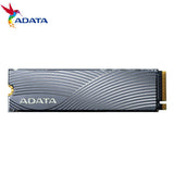 صندوق ADATA SWORDFISH 500GB الملون M2 
