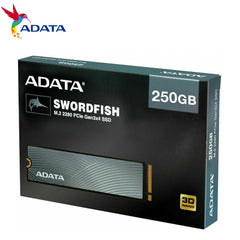ADATA SWORDFISH 250GB COLOR BOX