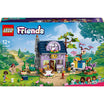LEGO Friends – Beekeepers’ House & Garden 42669 – 1161 pcs