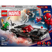 LEGO Marvel - Spider-Man vs. Venom Muscle Car 76309