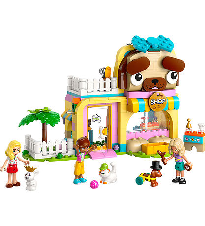 LEGO® Friends - Pet Accessories Shop 42650 LEGO® Friends - Pet Accessories Shop 42650