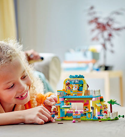 LEGO® Friends - Pet Accessories Shop 42650 LEGO® Friends - Pet Accessories Shop 42650