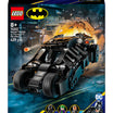 LEGO باتمان - باتمان تمبلر ضد تو-فيس والجوكر 76303