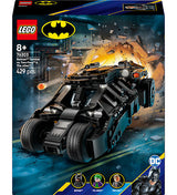LEGO باتمان - باتمان تمبلر ضد تو-فيس والجوكر 76303