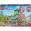 LEGO Friends – HLC Apartments & Stores 42670 – 2040 pcs