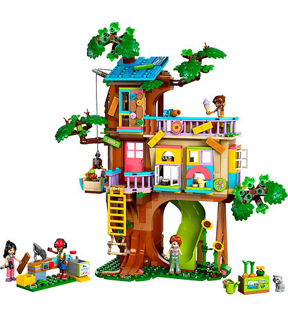 LEGO® Friends - Friendship Tree House 42652 LEGO® Friends - Friendship Tree House 42652