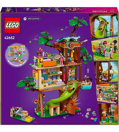 LEGO® Friends - Friendship Tree House 42652 LEGO® Friends - Friendship Tree House 42652
