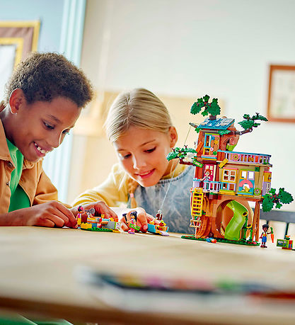 LEGO® Friends - Friendship Tree House 42652 LEGO® Friends - Friendship Tree House 42652