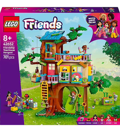 LEGO® Friends - Friendship Tree House 42652 LEGO® Friends - Friendship Tree House 42652
