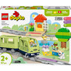 LEGO® DUPLO® Interactive Adventure Train 10427 - 57 Pieces