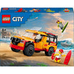 LEGO City Lifeguard Beach Rescue Truck 60453 – 214 pcs