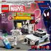 LEGO Marvel - Spider-Verse: Miles Morales vs. The Spot 76311