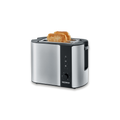 Severin Automatic Toaster 800W – Defrost & Reheat Function