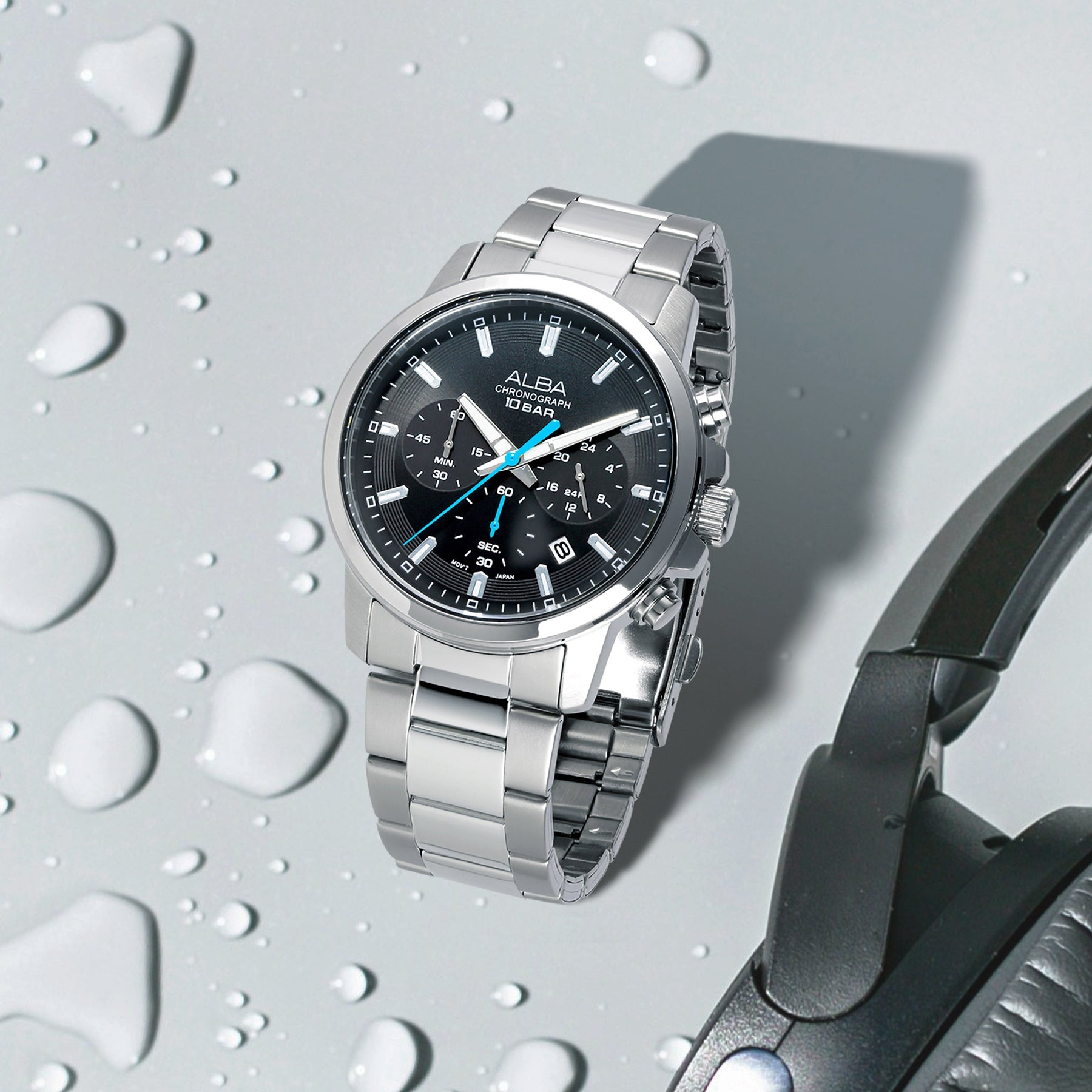 ALBA AT3J57X1 MEN WATCH ALBA AT3J57X1 MEN WATCH