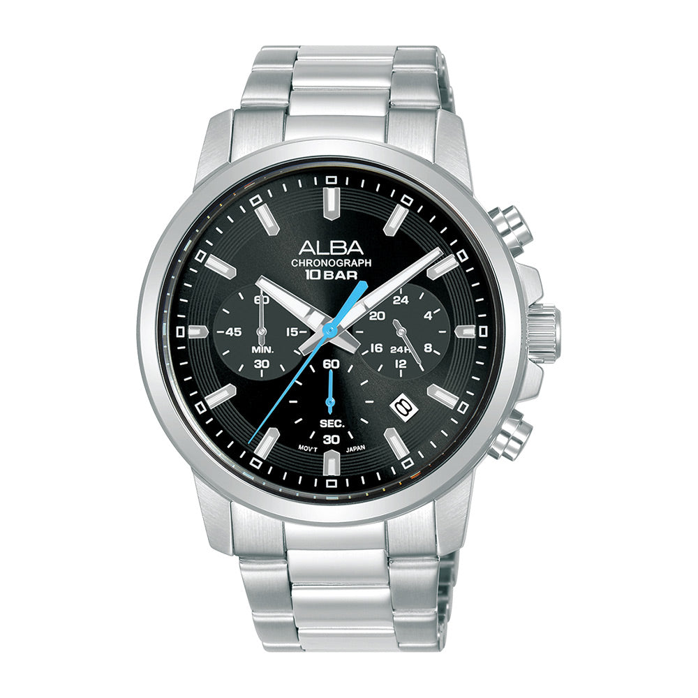 ALBA AT3J57X1 MEN WATCH ALBA AT3J57X1 MEN WATCH
