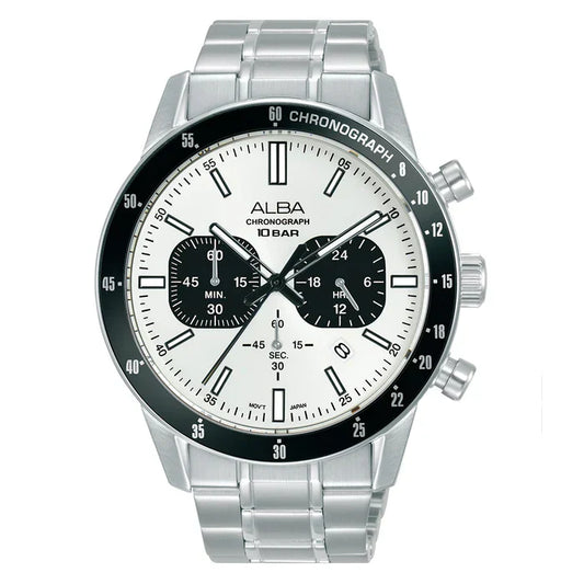 ALBA AT3J81X1 MEN WATCH