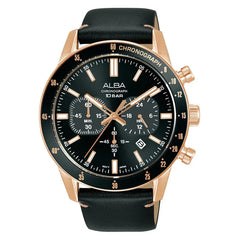 ALBA AT3J84X1 MEN WATCH