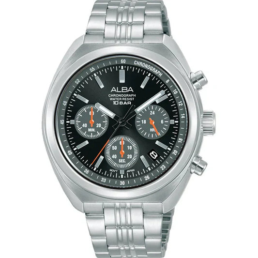 ALBA AT3K09X1 MEN WATCH