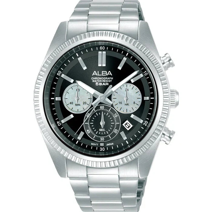 ALBA AT3K21X1 MEN WATCH