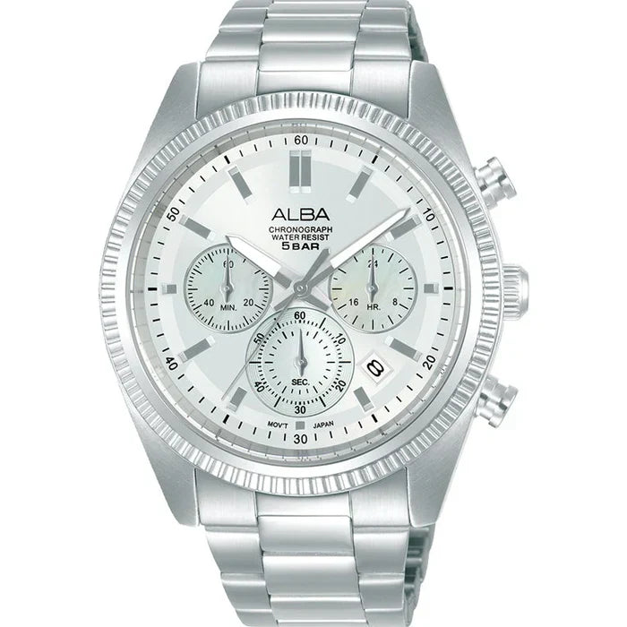 ALBA AT3K23X1 MEN WATCH