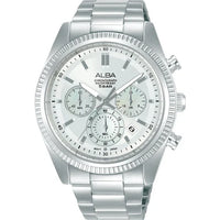 ALBA AT3K23X1 MEN WATCH