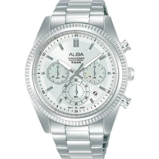 ALBA AT3K23X1 MEN WATCH