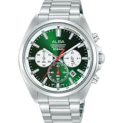 ALBA AT3K27X1 MEN WATCH