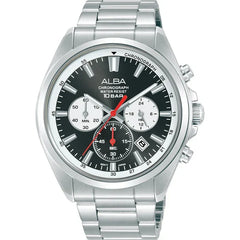 ALBA AT3K31X1 MEN WATCH