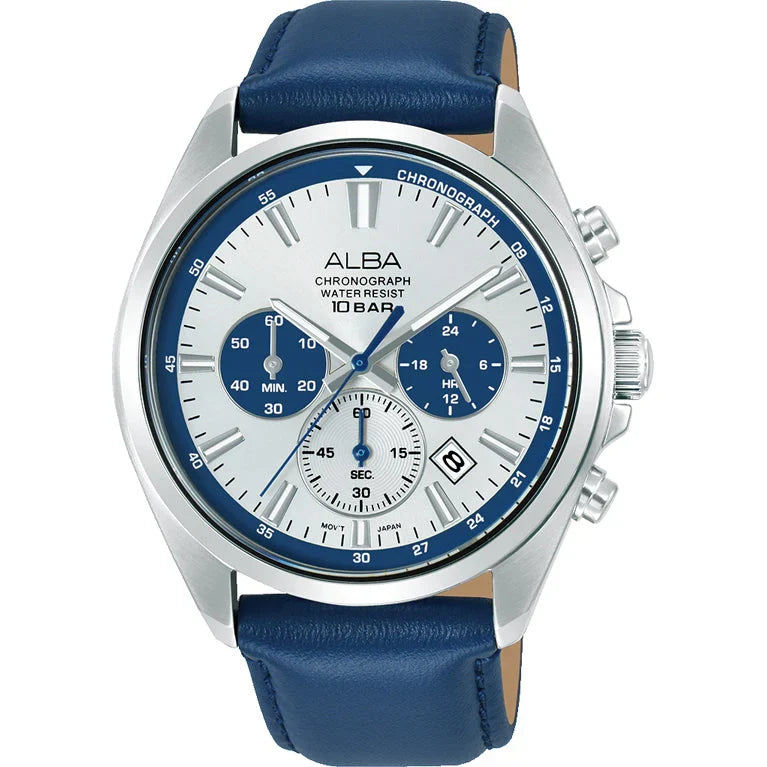 ALBA AT3K39X1 MEN WATCH
