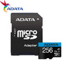 ADATA MICROSDXC 256GB UHS-I CLASS10 85 RETAIL