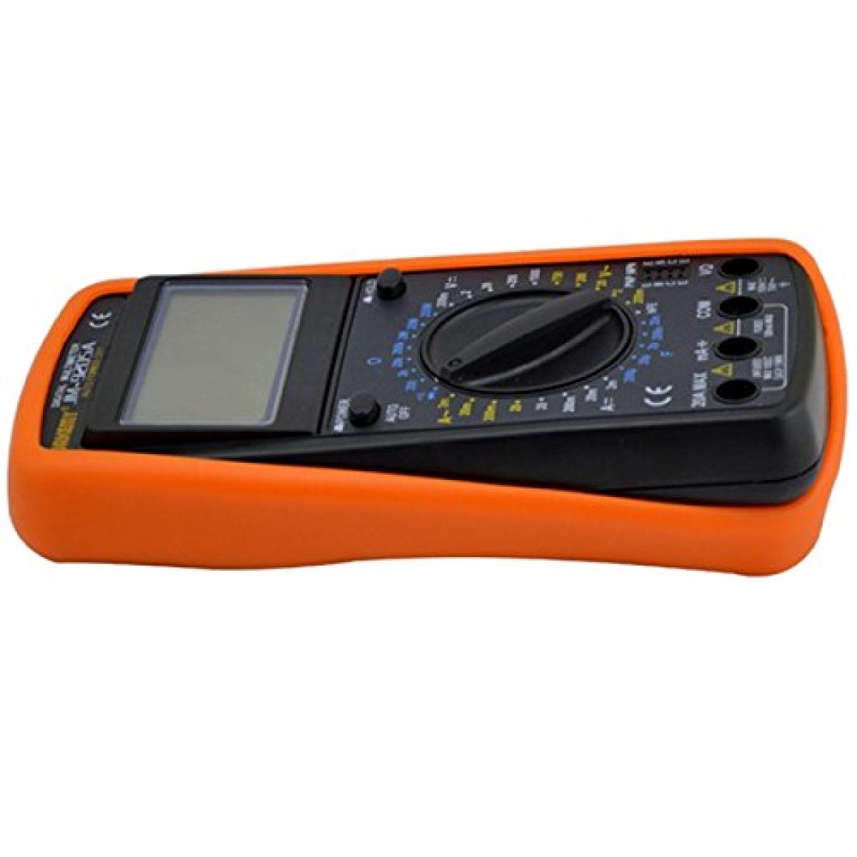 JAKEMY JM-9205A Digital Multimeter – High Precision