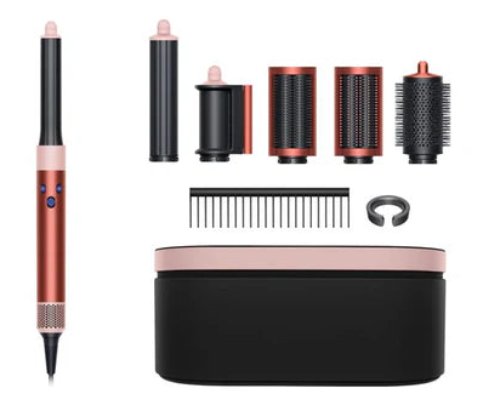 Dyson Airwrap™ Multi-Styler - Strawberry Bronze