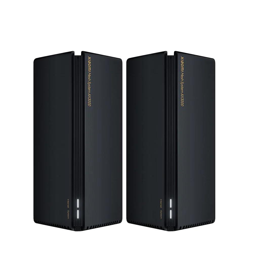 Xiaomi Mesh System AX3000(2-pack) Xiaomi Mesh System AX3000(2-pack)