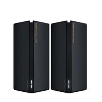 نظام Xiaomi Mesh AX3000 (عبوة من قطعتين)