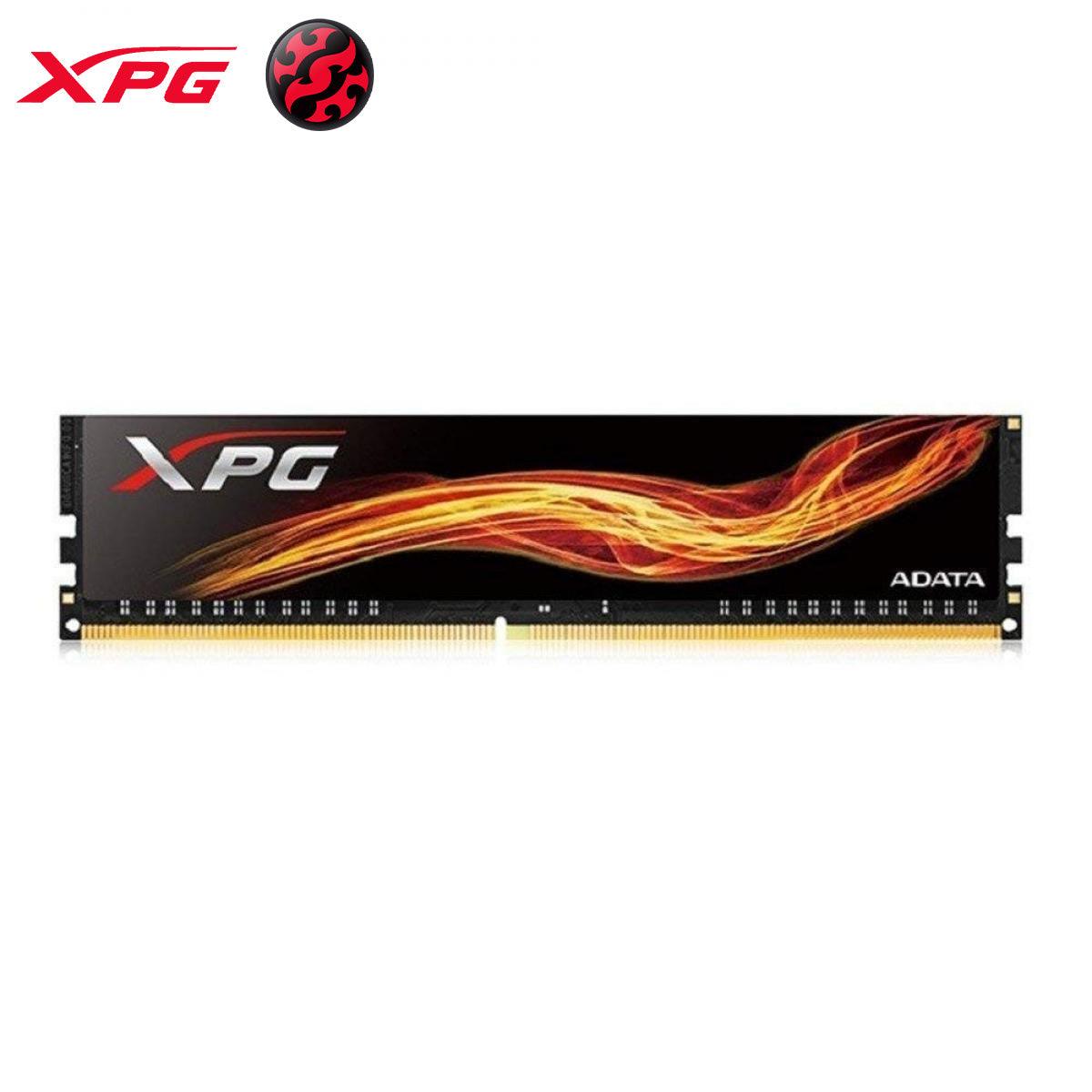 أداتا DDR4 4 جيجا بايت 2666 ميجا هرتز CL16 PC4-21300 U-DIMM 