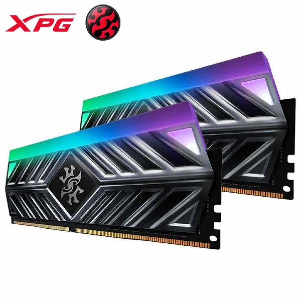 8gb Ddr4 3200mhz Xpg Spectrix D80 XPG Spectrix D80 8GB 3200MHz