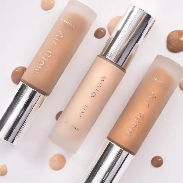 Farmasi Air Glow Foundation – Lightweight Radiant Coverage