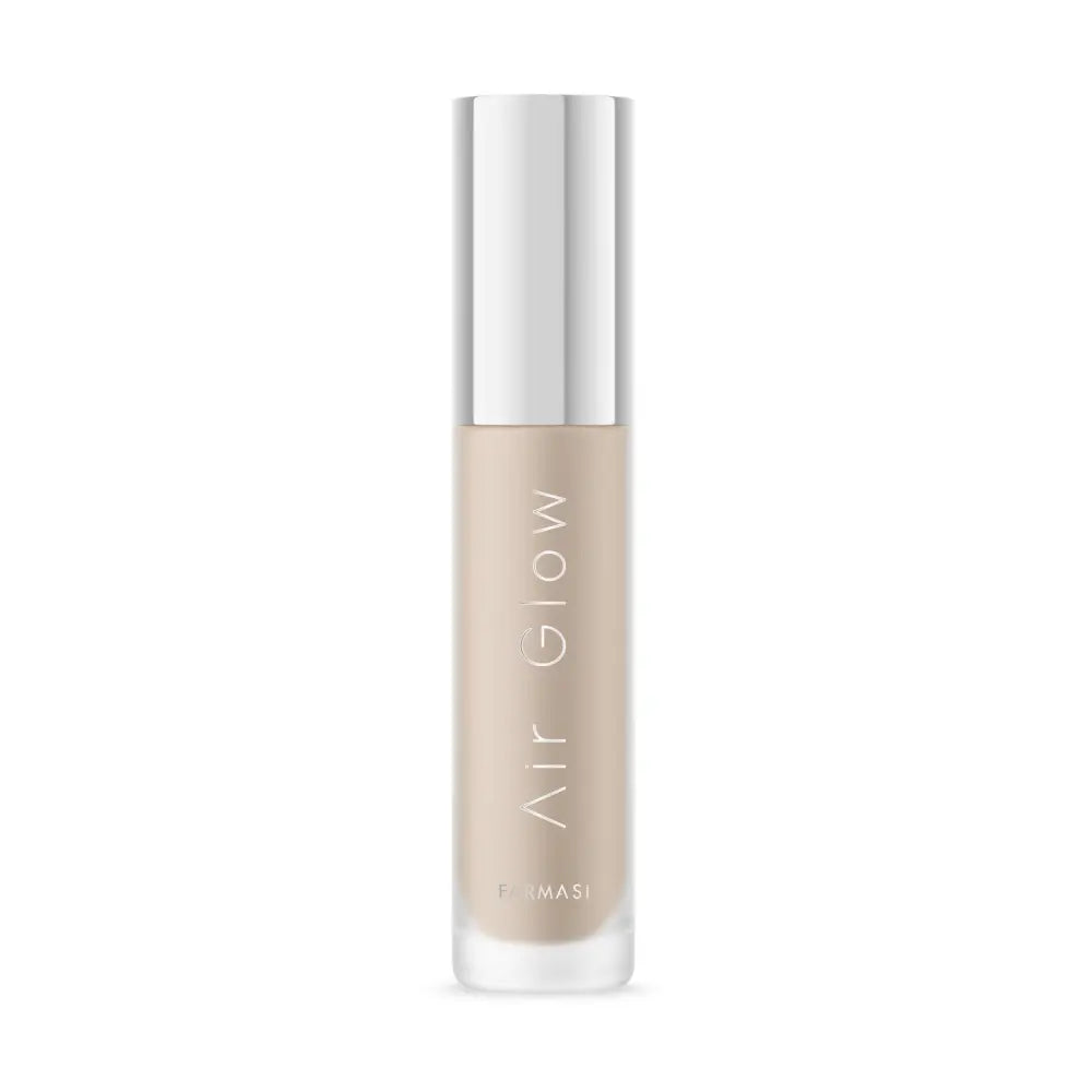 Farmasi Air Glow Foundation – Lightweight Radiant Coverage