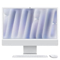 Apple iMac 24" M4 | Retina 4.5K، 16 جيجابايت رام، 512 جيجابايت SSD
