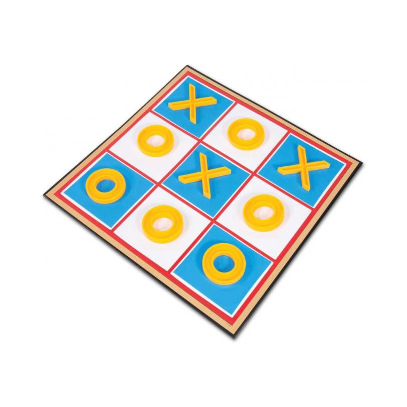 Ambassador Classic Games Tic-Tac-Toe (Basic) – ST2204