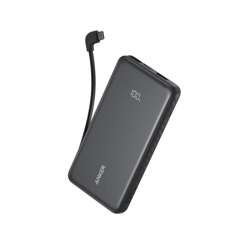 Anker Zolo Power Bank + Soundcore V20i Headphones Bundle