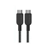 Anker 310 USB-C to USB-C Cable 3ft - Bundle